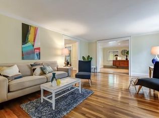 100 Prospect St, Newton, MA 02465