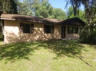 132 N Edinburgh Dr, Inverness, FL 34450