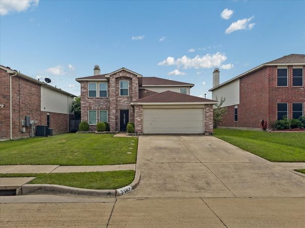 Home for Sale in Grand Prairie TX