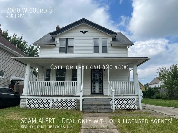 2080 W 103rd St, Cleveland, OH 44102