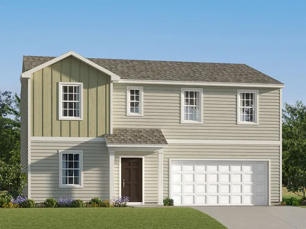 20 Anglefish Ct, Hardeeville, SC 29927