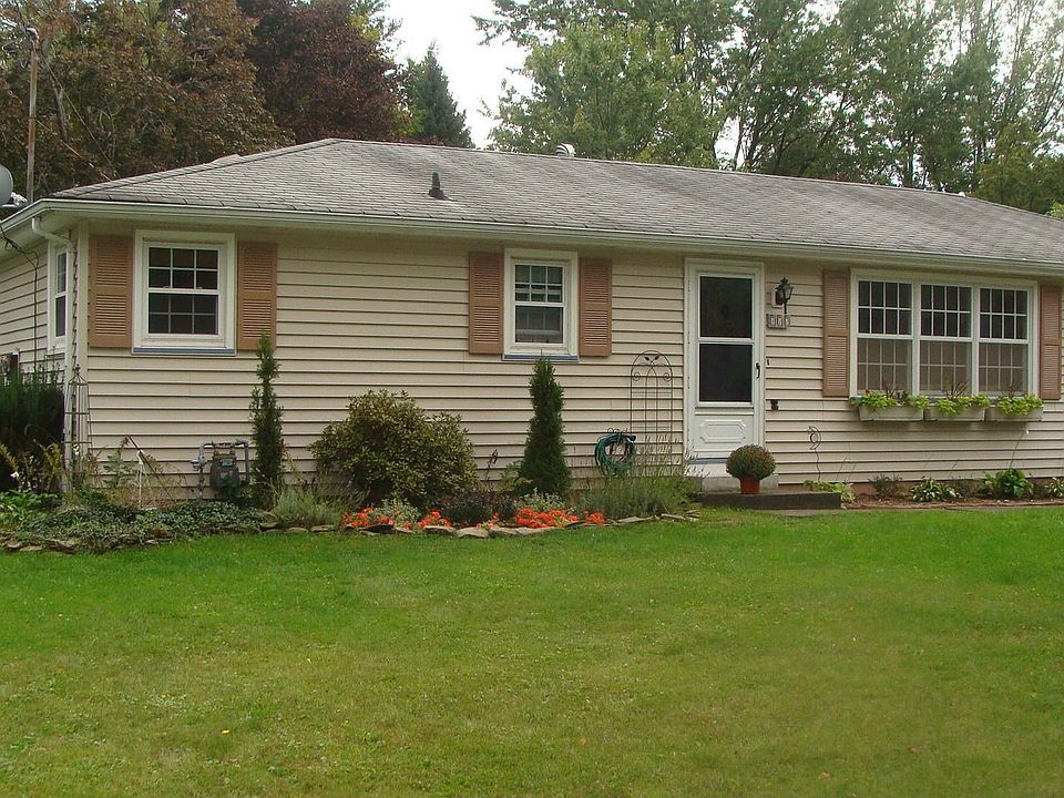 777 Warren Dr