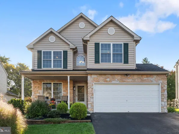 2043 Valley View Dr, Quakertown, PA 18951