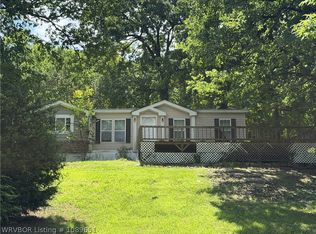 1122 Main St, Arkoma, OK 74901