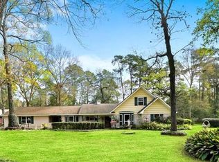 29502 Wildfern Trl, Spring, TX 77386
