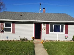 2728 Dorothy Ln, Springfield, OH 45505