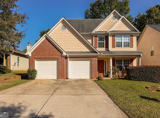 305 Lakeside Point, Covington, GA 30016