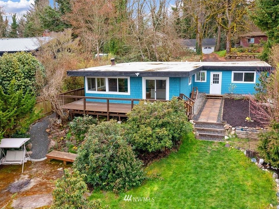 15514 35th Avenue NE, Lake Forest Park, WA 98155 Zillow