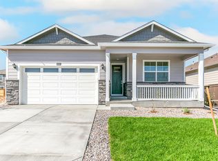 19121 E 99th Pl, Commerce City, CO 80022