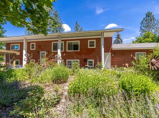 7608 S Welcome Rd, Medical Lake, WA 99022