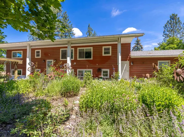 7608 S Welcome Rd, Medical Lake, WA 99022