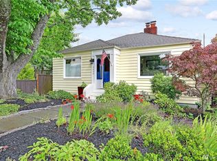 5422 45th Ave SW, Seattle, WA 98136