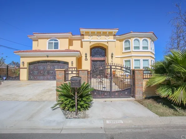 12701 Loraleen St, Garden Grove, CA 92841