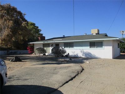 73434 Desert Trail Dr, Twentynine Palms, CA, 92277