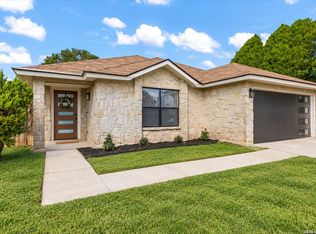 1603 Leander, San Antonio, TX 78251