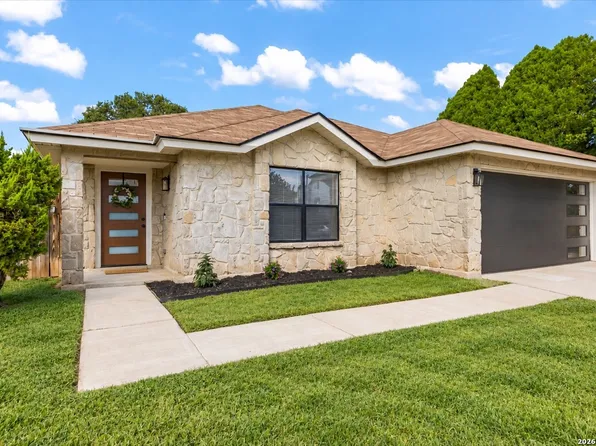 1603 Leander, San Antonio, TX 78251