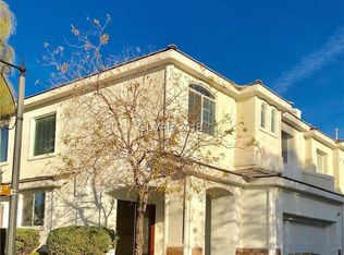2424 Confident Crest Ct, Henderson, NV 89052