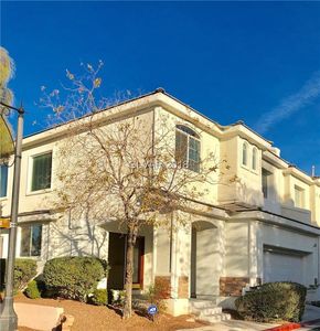 2424 Confident Crest Ct, Henderson, NV, 89052