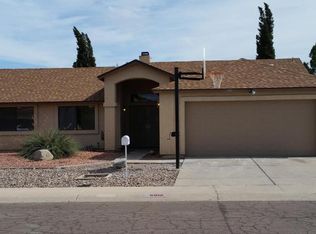 6313 W Turquoise Ave, Glendale, AZ 85302