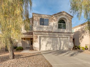 3818 W Dancer Ln, San Tan Valley, AZ 85142