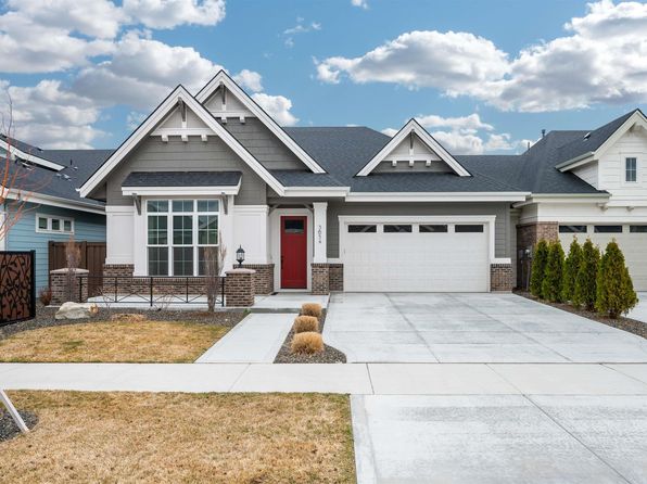 3654 W Silver River Ln, Meridian, ID 83646