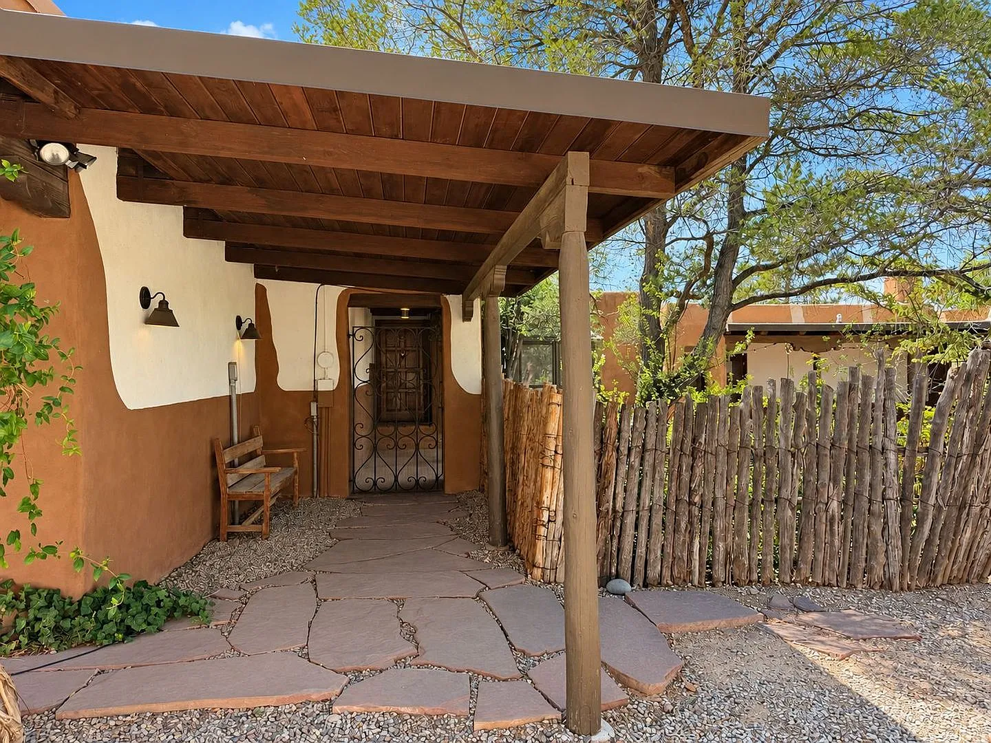 641 Garcia Street - Historic East Side! — Photo 4