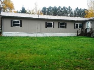 153 Bernhardt Rd, Iron River, MI 49935