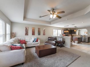 21422 Sunrise Brook Ln, Spring, TX 77379