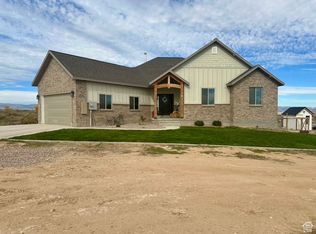 2101 E Goose Ranch Rd S, Vernal, UT 84078