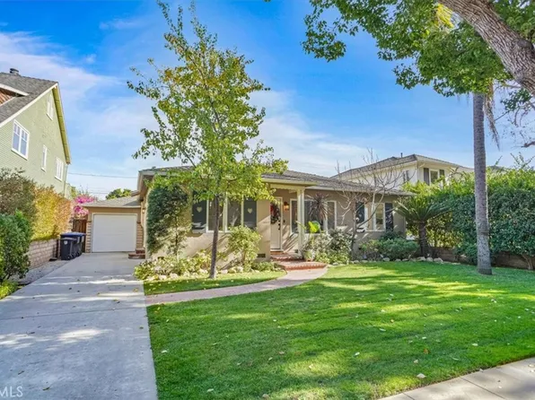 342 S California St, Burbank, CA 91505