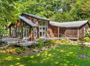 468 East St, South Egremont, MA 01258