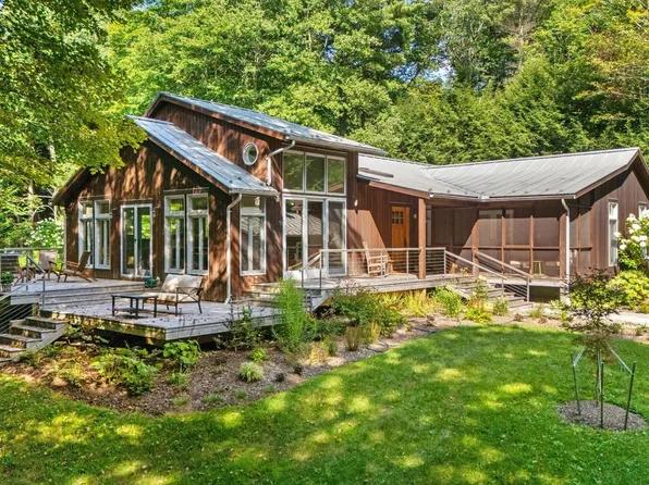 468 East St, South Egremont, MA 01258