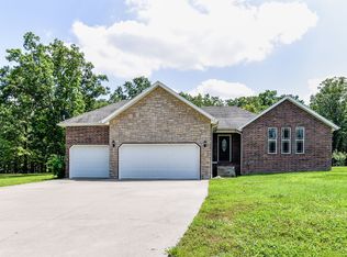 370 Southwoods Way, Branson, MO 65616