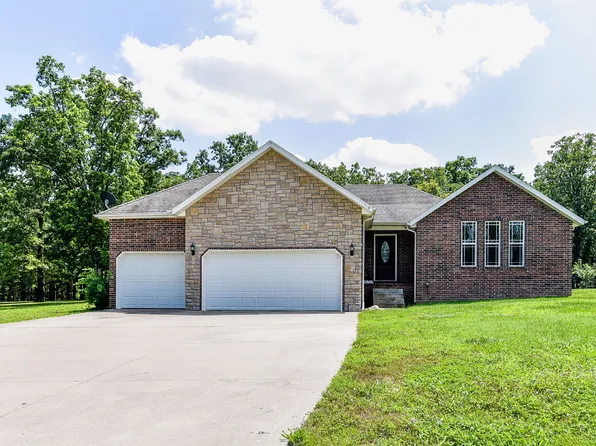 370 Southwoods Way, Branson, MO 65616