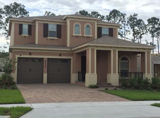 6938 Trellis Vine Loop, Windermere, FL 34786