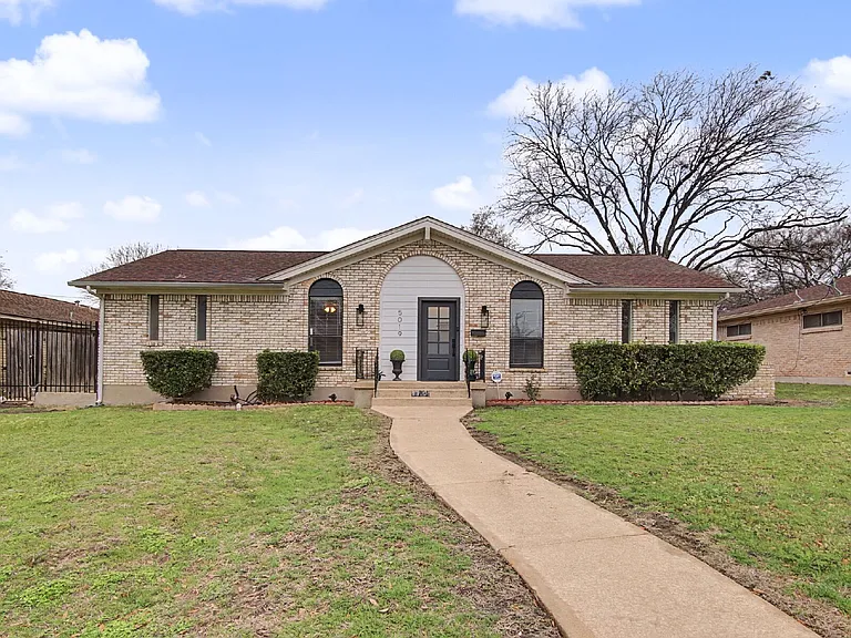 5019 Blanchard Dr — Photo 4