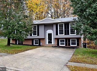 2208 Overton Dr, District Heights, MD 20747