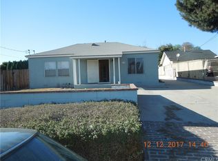 4139 Gilman Rd, El Monte, CA 91732