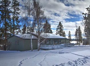 33711 Pleasant View Rd, Chiloquin, OR 97624