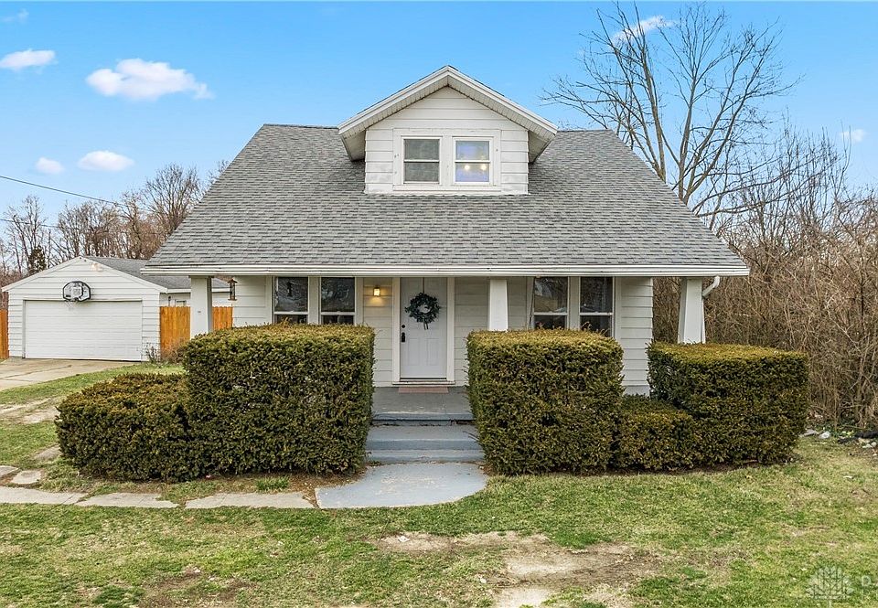 4855 Us Route 40, Tipp City, OH 45371 Zillow