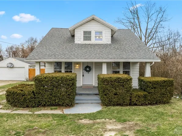 4855 Us Route 40, Tipp City, OH 45371