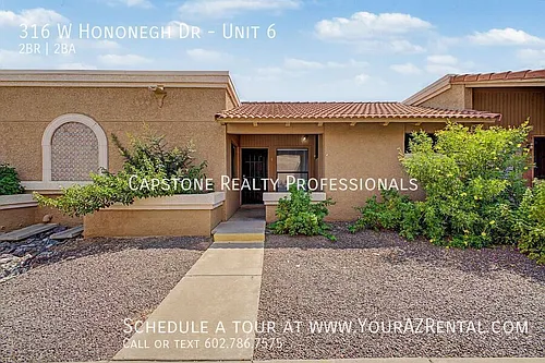 316 W Hononegh Dr #6 Photo 1 316 W Hononegh Dr #6 Photo 1