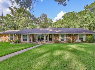 1603 Avenue R, Huntsville, TX 77340