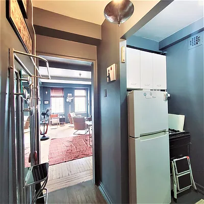 Rented by New York Residence | media 24