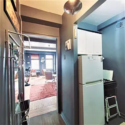 Rented by New York Residence