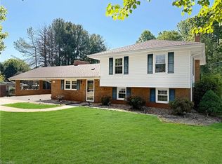 5151 River Road Liberty Grove Rd, North Wilkesboro, NC 28659