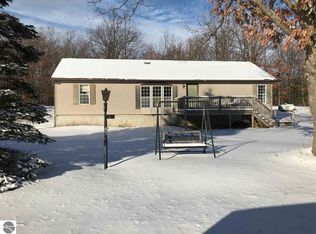8465 Hall Creek Rd, Interlochen, MI 49643