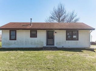 601 W Paul St, Troy, KS 66087