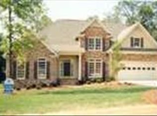 513 Ashbrook Ct, Athens, GA 30605