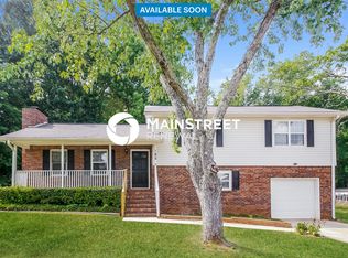 185 Heritage Way, Dallas, GA 30157